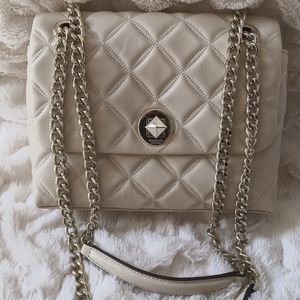 Kate Spade natalia small flap crossbody